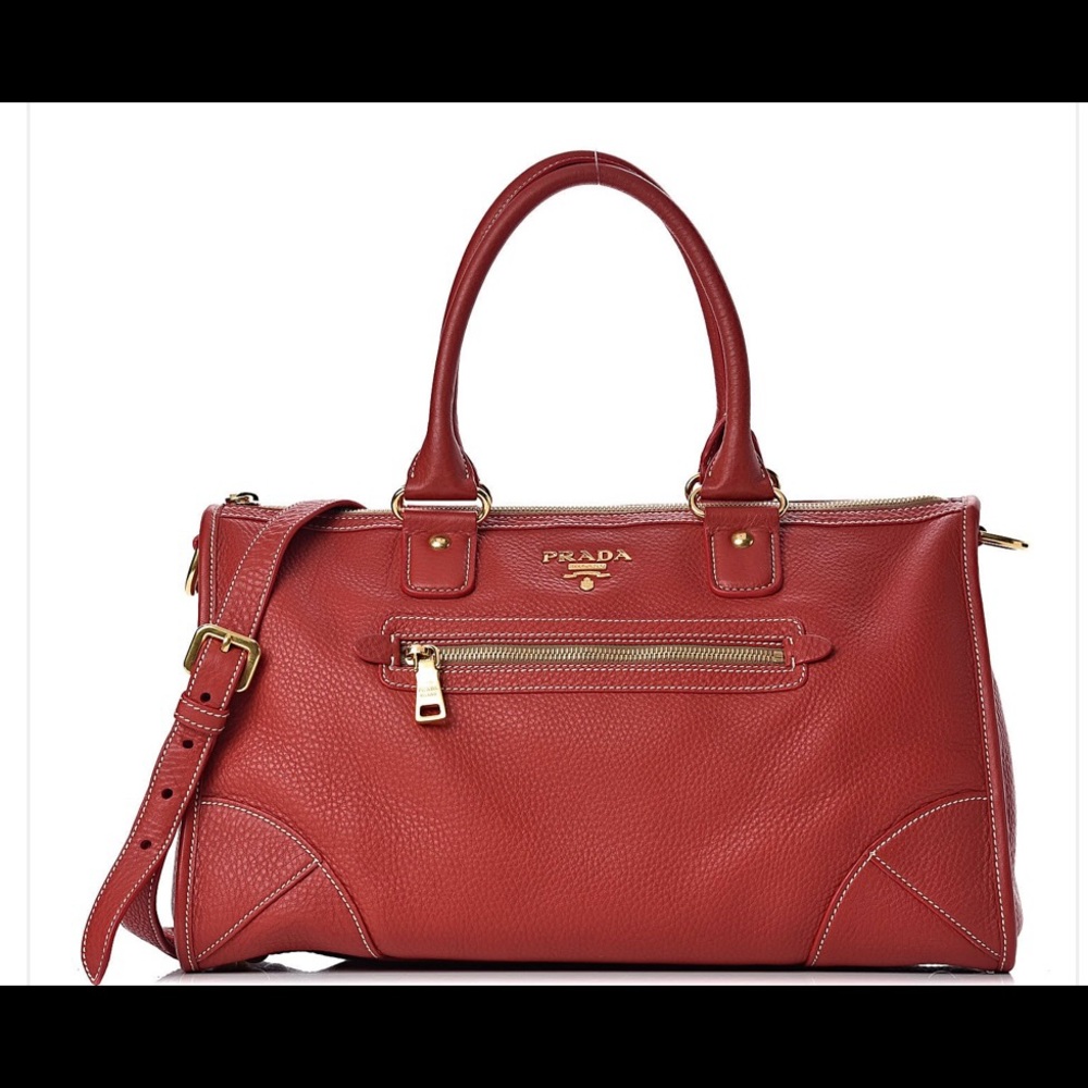Authentic Prada